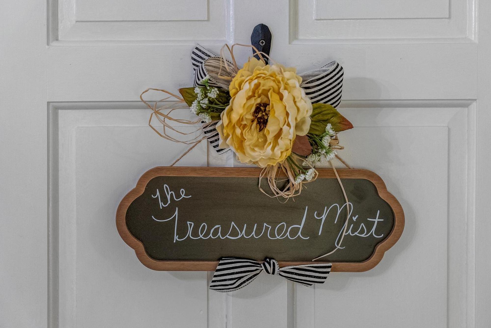 Beland Mansion-Treasured Mist Suite! Fort Smith Exteriör bild